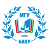 Moscow State University MV Lomonosov Baku Branch Ranking 2026