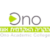 Ono Academic College Ranking 2026