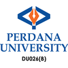 Perdana University Ranking 2026