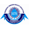 Sastra University Ranking 2026