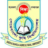 Sher e Bangla Agricultural University Ranking 2026