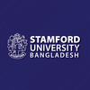 Stamford University Bangladesh Ranking 2026
