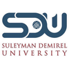 Suleyman Demirel University Ranking 2026