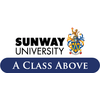 Sunway University Ranking 2026