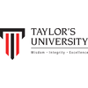 Taylor's University Ranking 2026