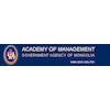 Academy of Management Government of Mongolia Ranking 2026