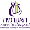 Jerusalem Academy of Music & Dance Ranking 2026