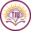 Tishk International University Ranking 2026