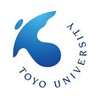 Toyo University Ranking 2026