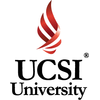 UCSI University Ranking 2026