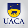 Autonomous University of Central America Ranking 2026