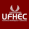 Federico Henriquez y Carvajal University Ranking 2026