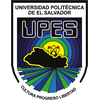 Polytechnic University of El Salvador Ranking 2026