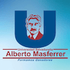 Salvadoran University Alberto Masferrer Ranking 2026