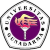 gunadarma University Ranking 2026
