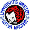 Satya Wacana Christian University Ranking 2026