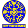 Udayana University Ranking 2026