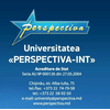 University Perspectiva INT Ranking 2026