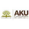 Al Kafaat University Ranking 2026
