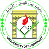 Amar Telidji University of Laghouat Ranking 2026