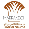 Cadi Ayyad University Marrakech Ranking 2026