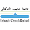 Chouaib Eddoukali University Ranking 2026