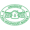 Felix Houphouet Boigny University Ranking 2026