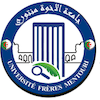 University of the Mentouri Constantine Brothers 1 Ranking 2026