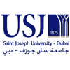 Saint Joseph University of Beirut Ranking 2026