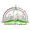 University of Constantine 3 Ranking 2026