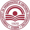 University of National & World Economy Sofia Ranking 2026