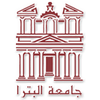 University of Petra Ranking 2026