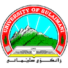 University of Sulaimani Ranking 2026