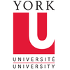 York University Ranking 2026